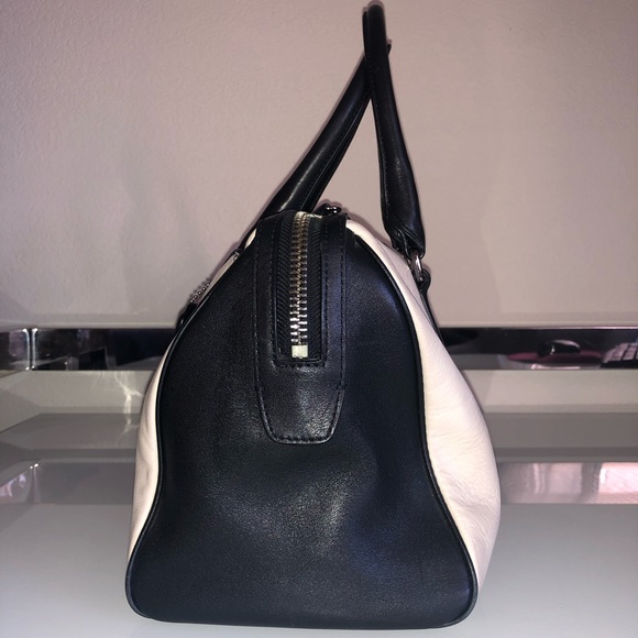 Coach Small Satchel - Picture 3 of 8